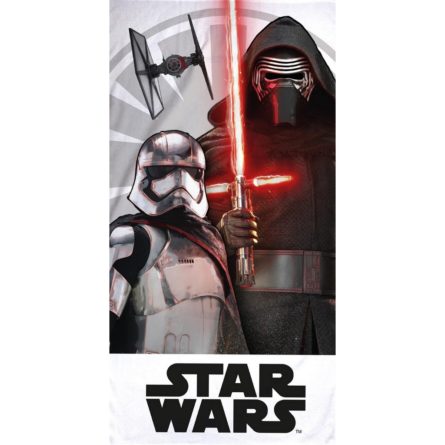 Osuška Star Wars VII Kylo Ren, 70 x 140 cm