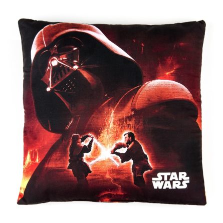 Vankúšik Star Wars 02, 40 x 40 cm