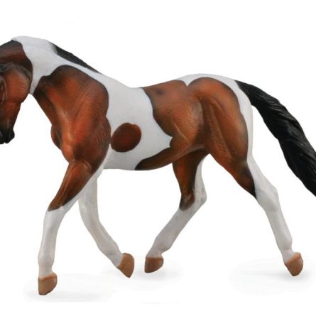 Figúrky zvieratiek Collecta sú realistické zmenšené modely zvieratiek pre deti