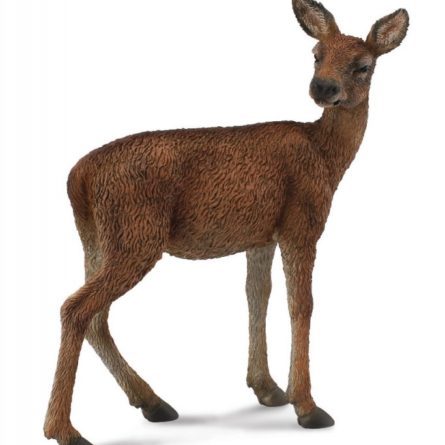 Figúrky zvieratiek Collecta sú realistické zmenšené modely zvieratiek pre deti