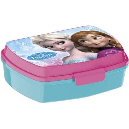 Banquet Frozen desiatový box