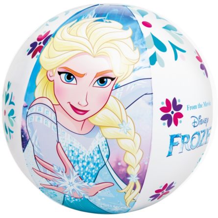 Detská nafukovacia lopta Frozen