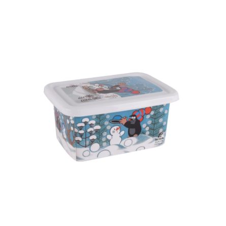 Orion Box s vekom Krtko, 4 l