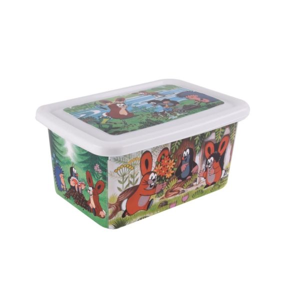 Orion Box s vekom Krtko, 8 l