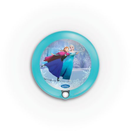 Philips Disney Nočné svietidlo so senzorom Frozen  Ľadové kráľovstvo