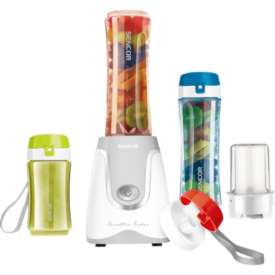 Sencor SBL 2310 smoothie mixér, biela