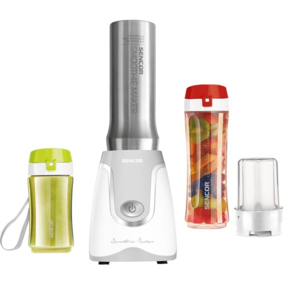 Sencor SBL 2330 smoothie mixér, biela