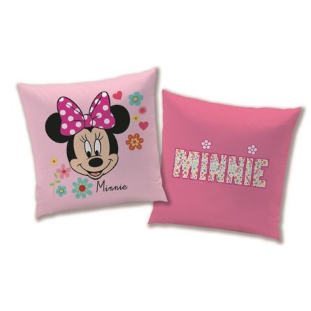 Vankúšik Minnie Mouse Liberty, 40 x 40 cm