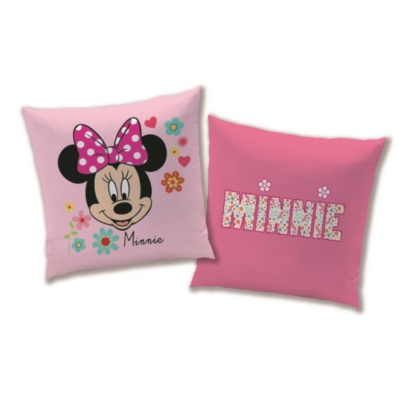 Vankúšik Minnie Mouse Liberty, 40 x 40 cm