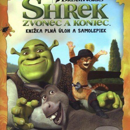 Shrek