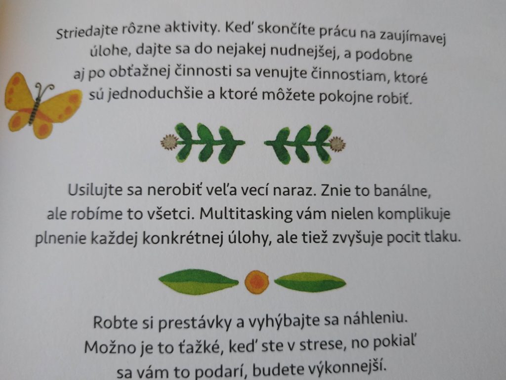 Denník pre dušu , ilustrovaný motivačný denník , vianočný darček pre sestru, vianočný darček pre švagrinku