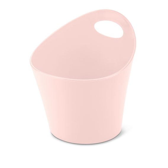 Koziol Držiak Pottichelli ružová, 1,2 l