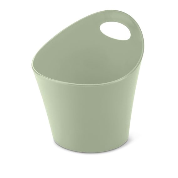 Koziol držiak Pottichelli zelená, 1,2 l