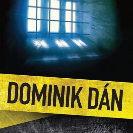 Dominik Dán Cela číslo 17 (český jazyk) - darček pre detektívneho maniaka - darček pre svokru - darček pre svokra - darček pre švagra - darček pre švagrinu - novy Dominik Dan - poradie knih Dominik Dan - zoznam detektivok Dominik Dan - zoznam knih Dominik Dan - Kto je Dominik Dan?