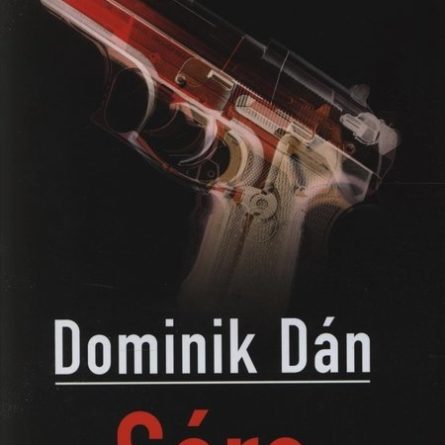 Dominik Dán Sára - darček pre detektívneho maniaka - darček pre svokru - darček pre svokra - darček pre švagra - darček pre švagrinu - novy Dominik Dan - poradie knih Dominik Dan - zoznam detektivok Dominik Dan - zoznam knih Dominik Dan - Kto je Dominik Dan?