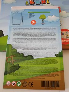 arček pre predškoláčku, darček pre predškoláka, hracka do auta, interaktivna hracka, logicka gracka, logicke hry pre predskolakov, rozvijame rozumove schopnosti, rozvijanie logiky predskolakov, tabulka na kreslenie pre deti, tabulka s perom, testovanie skolskej zrelosti