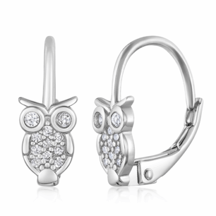 SOFIA strieborné náušnice sovy  náušnice COEZB113953 - prianie k promóciám, gratulacia k promociam, gratulacia k promociam, gratulácie k promociam, blahozelania k promociam, gratulácia k promociam, darček k promóciám, darček k promociam, darcek k promociam pre zenu, blahoželanie k promóciám, darcek k promociam pre chlapa, vtipne blahozelanie k promociam, vtipny darcek k promociam, prianie k promociam, darceky k promociam, darčeky k promociam, pohľadnice k promociam, blahozelanie k promociam, dar k promociam, promócie darček k promociam, flasa k promociam, darceky k promociam pre muza, dary k promociam, darček k štátniciam, darček pre muža k promóciám
