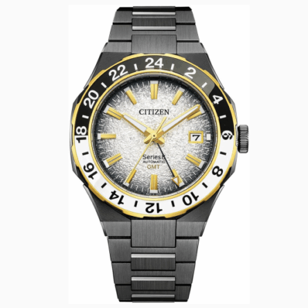CITIZEN pánske hodinky Series 8 GMT Limited Edition Automatic  hodinky CINB6035-55H - prianie k promóciám, gratulacia k promociam, gratulacia k promociam, gratulácie k promociam, blahozelania k promociam, gratulácia k promociam, darček k promóciám, darček k promociam, darcek k promociam pre zenu, blahoželanie k promóciám, darcek k promociam pre chlapa, vtipne blahozelanie k promociam, vtipny darcek k promociam, prianie k promociam, darceky k promociam, darčeky k promociam, pohľadnice k promociam, blahozelanie k promociam, dar k promociam, promócie darček k promociam, flasa k promociam, darceky k promociam pre muza, dary k promociam, darček k štátniciam, darček pre muža k promóciám