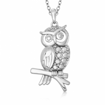 SOFIA strieborný prívesok sova  prívesok AUSFUZ1ZZ0P-ZY - prianie k promóciám, gratulacia k promociam, gratulacia k promociam, gratulácie k promociam, blahozelania k promociam, gratulácia k promociam, darček k promóciám, darček k promociam, darcek k promociam pre zenu, blahoželanie k promóciám, darcek k promociam pre chlapa, vtipne blahozelanie k promociam, vtipny darcek k promociam, prianie k promociam, darceky k promociam, darčeky k promociam, pohľadnice k promociam, blahozelanie k promociam, dar k promociam, promócie darček k promociam, flasa k promociam, darceky k promociam pre muza, dary k promociam, darček k štátniciam, darček pre muža k promóciám